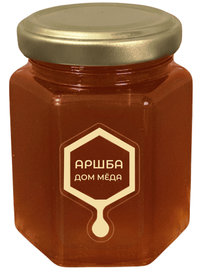Каштановый мёд